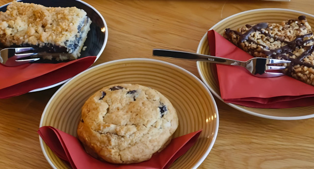 Starte deine Ausbildung als Fachkraft f�r Gastronomie!