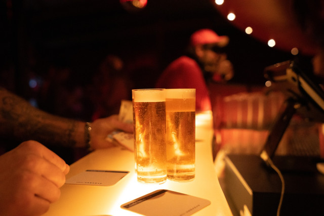 Teilzeitstelle f�r unser Gastro-Team (m/w/d) im Schwerpunkt Abendleitung Gastronomie (Photo 1)