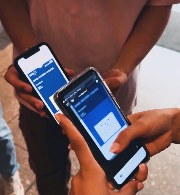 Nachhaltigkeit - Ticketing, Marketing, Kassensystem, Personalverwaltung und Bro wird bei uns immer digitaler (Photo 9)