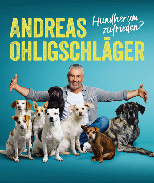 Andreas Ohligschl�ger