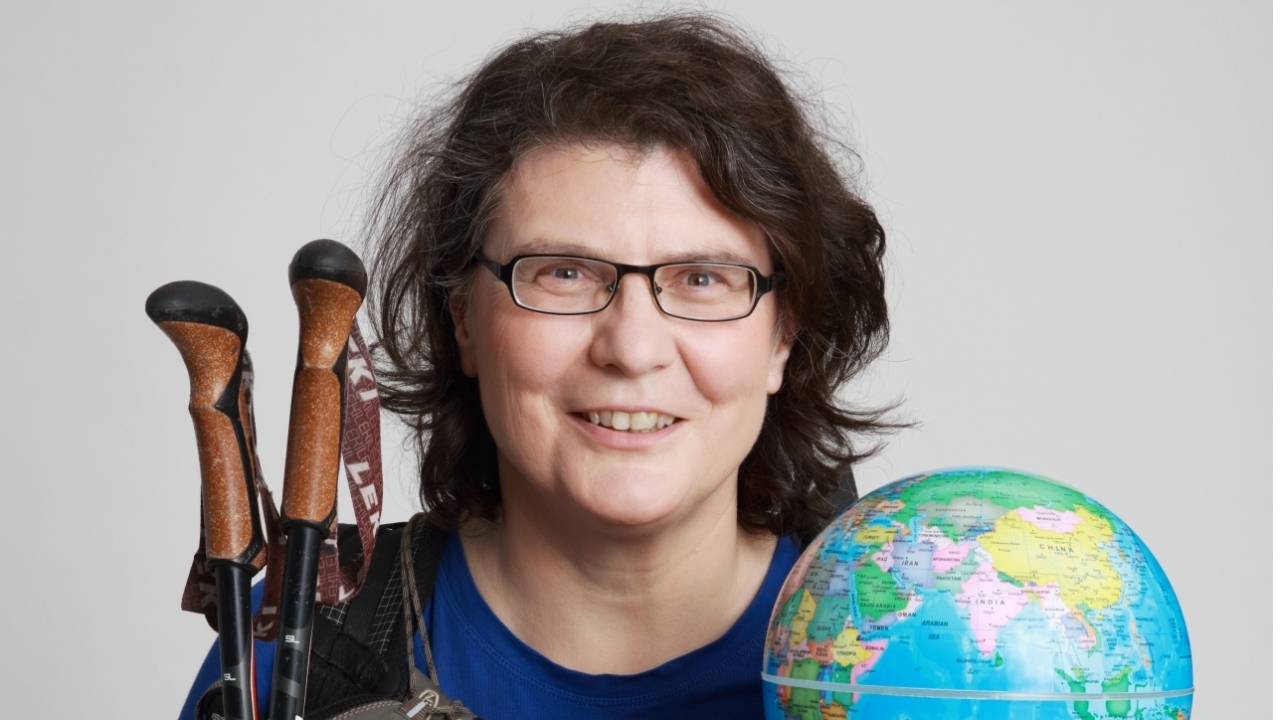 Christine Thürmer