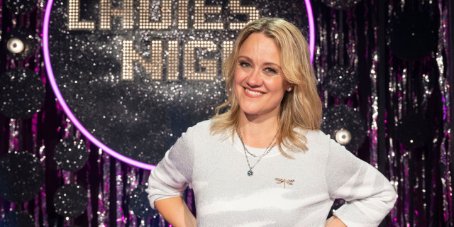 WDR Ladies Night - AUSVERKAUFT