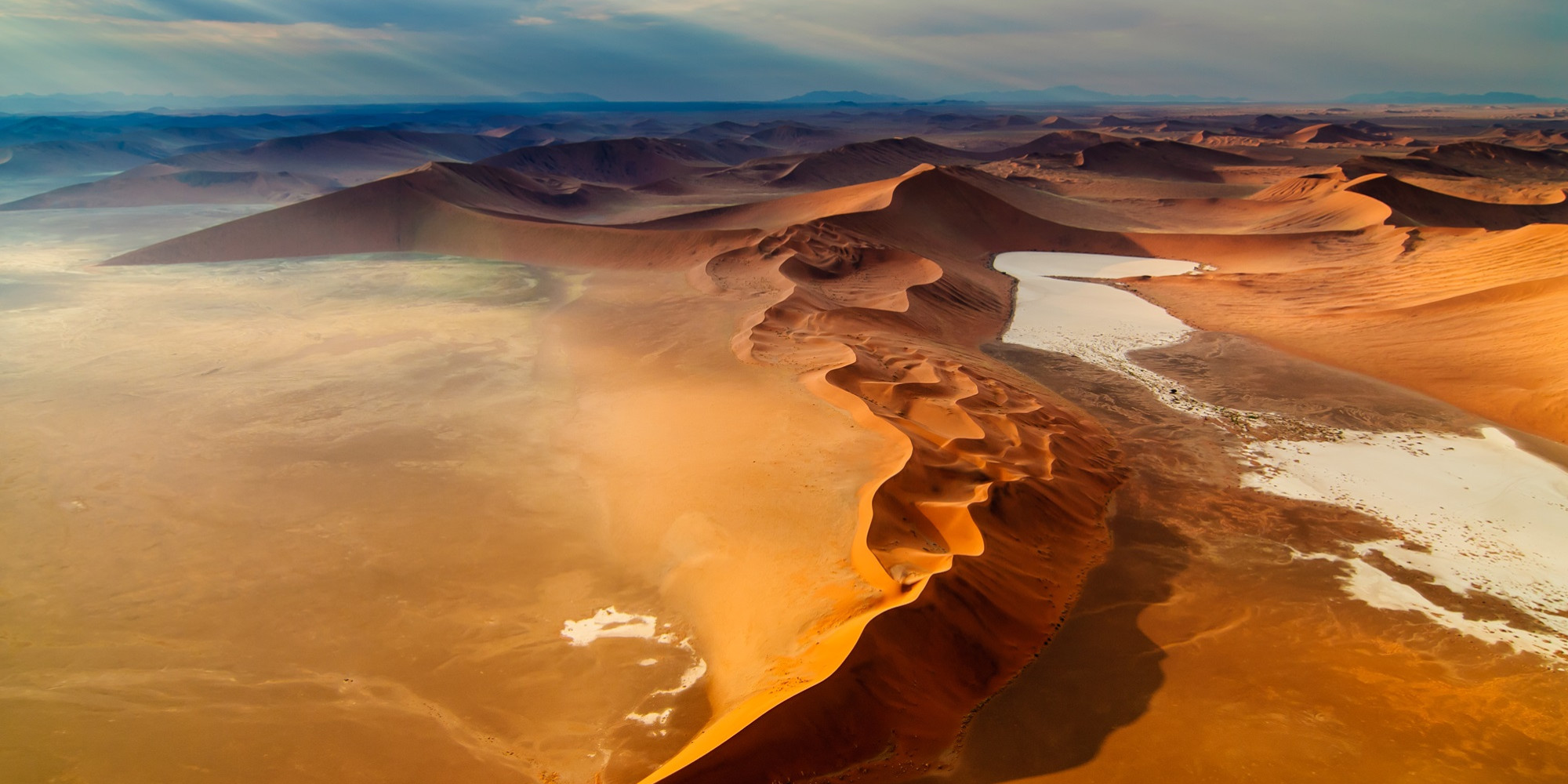 Namibia & Botswana