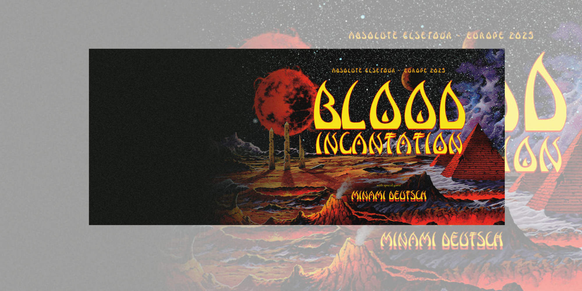 Blood Incantation