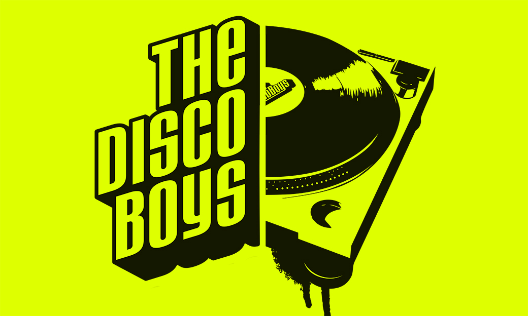 The Disco Boys