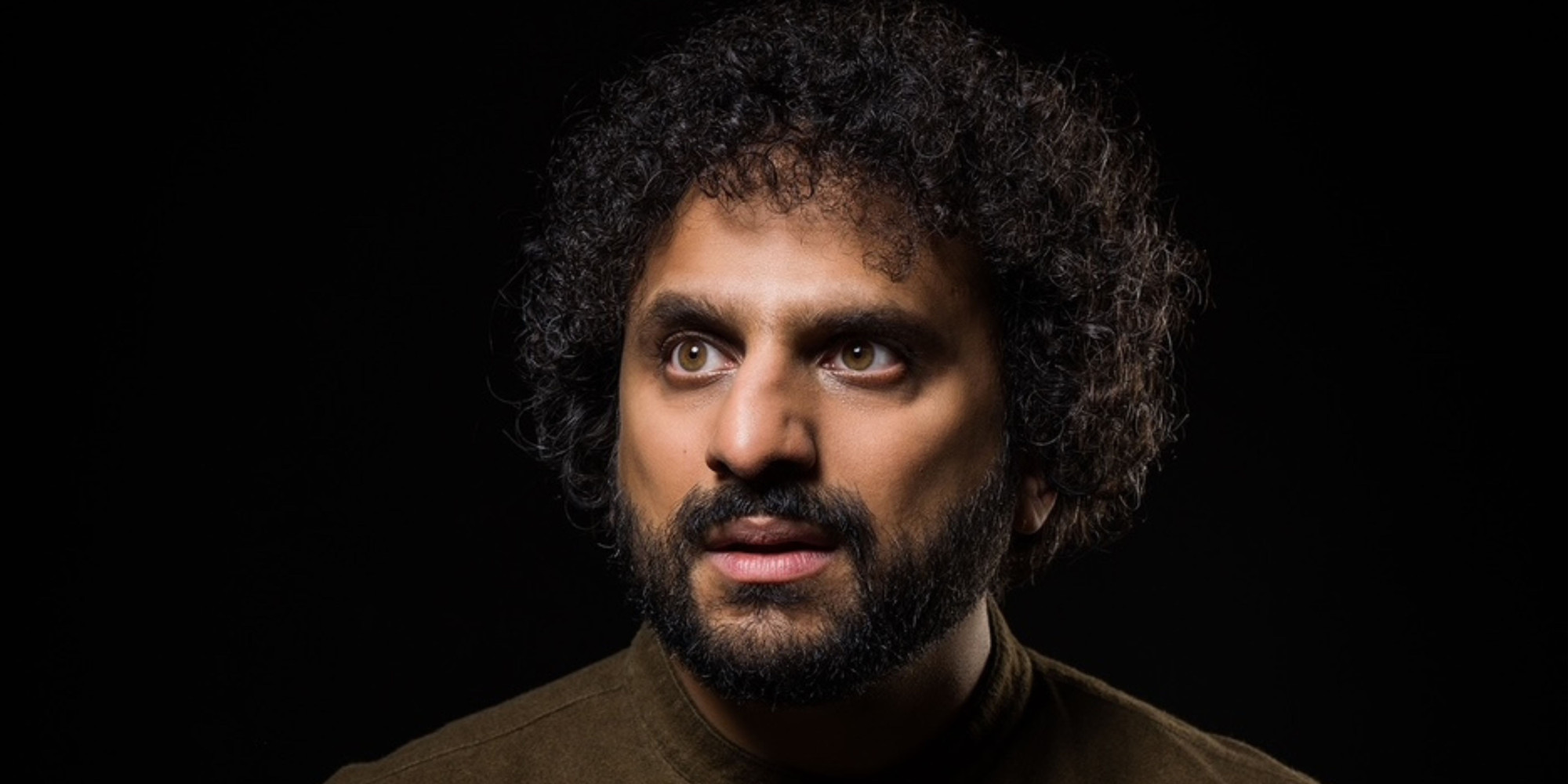 Nish Kumar