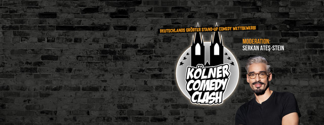 K�lner Comedy Clash