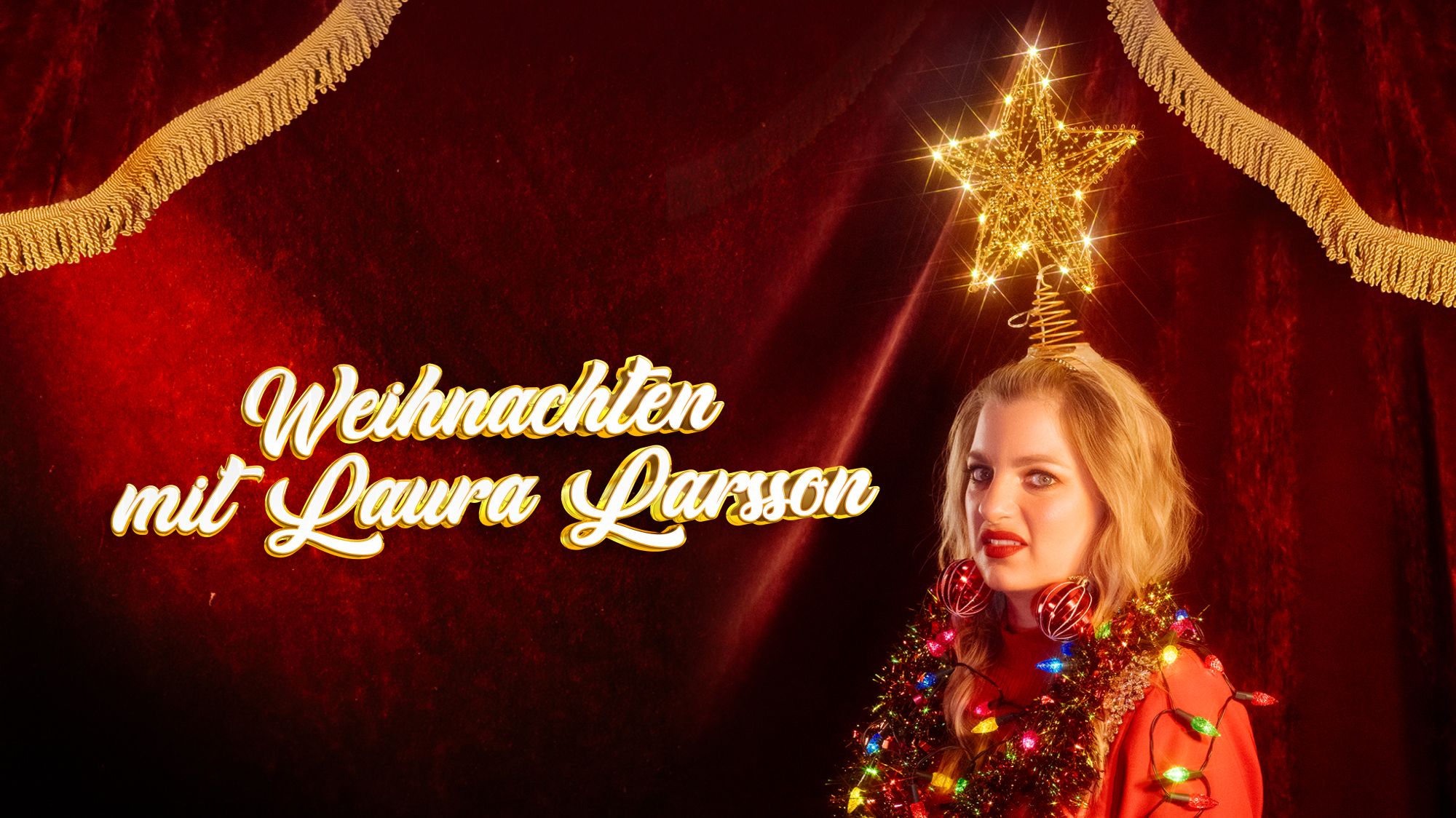 Weihnachten mit Laura Larsson - AUSVERKAUFT