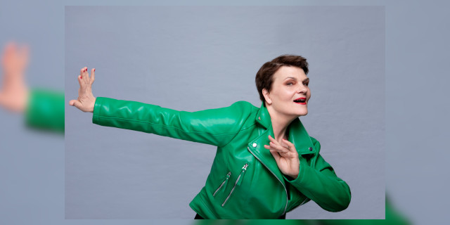 Gayle Tufts - ZUSATZTERMIN