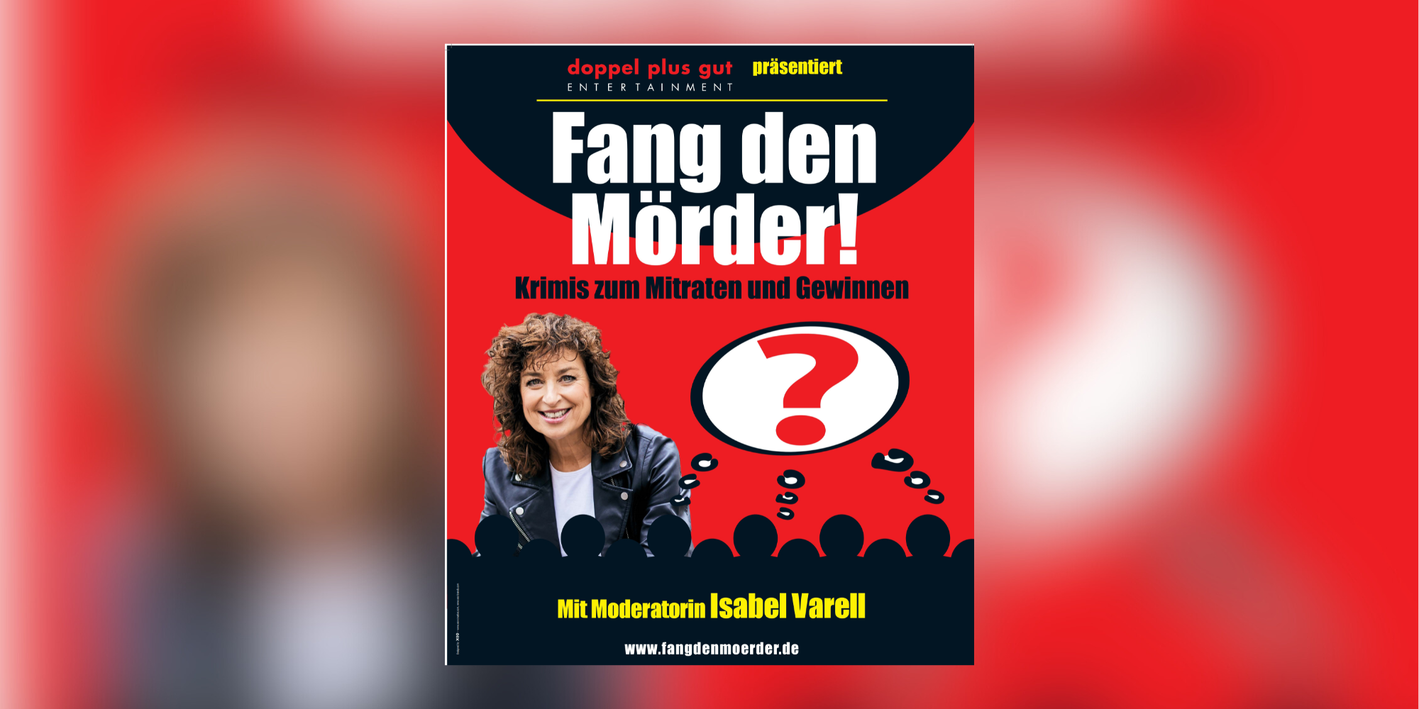 Fang den Mrder