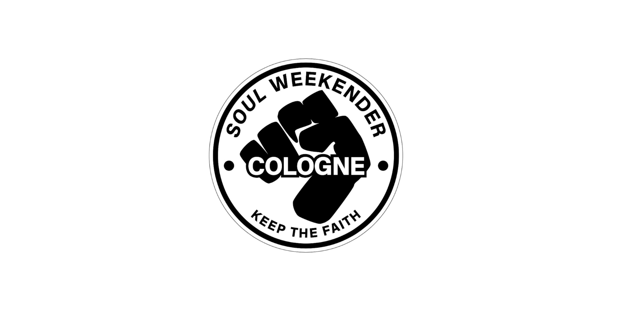 Cologne Soul Weekender - AUSVERKAUFT