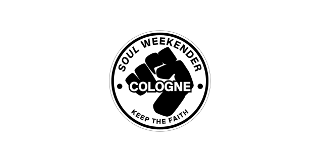 Cologne Soul Weekender 2026