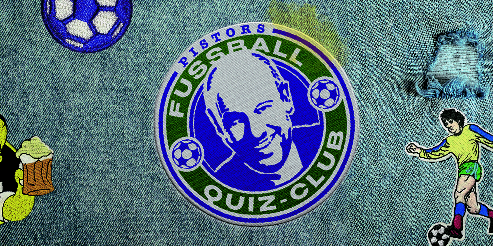 Pistors Fussball Quiz-Club