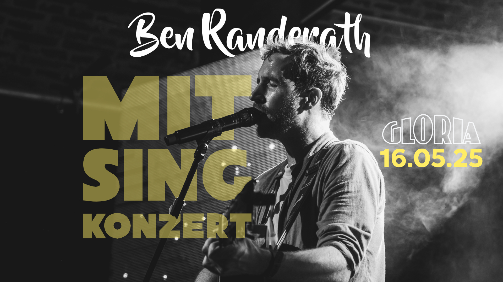 Ben Randerath