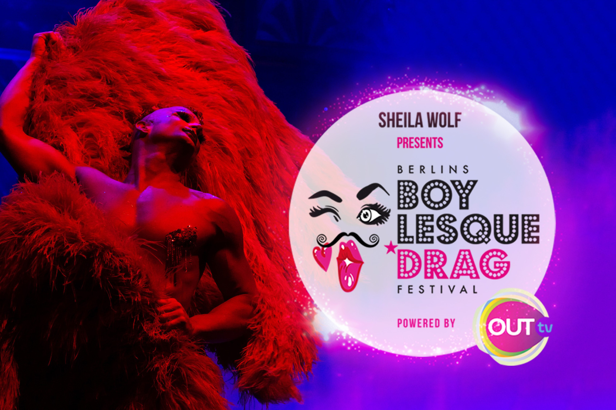 Boylesque Drag Festival