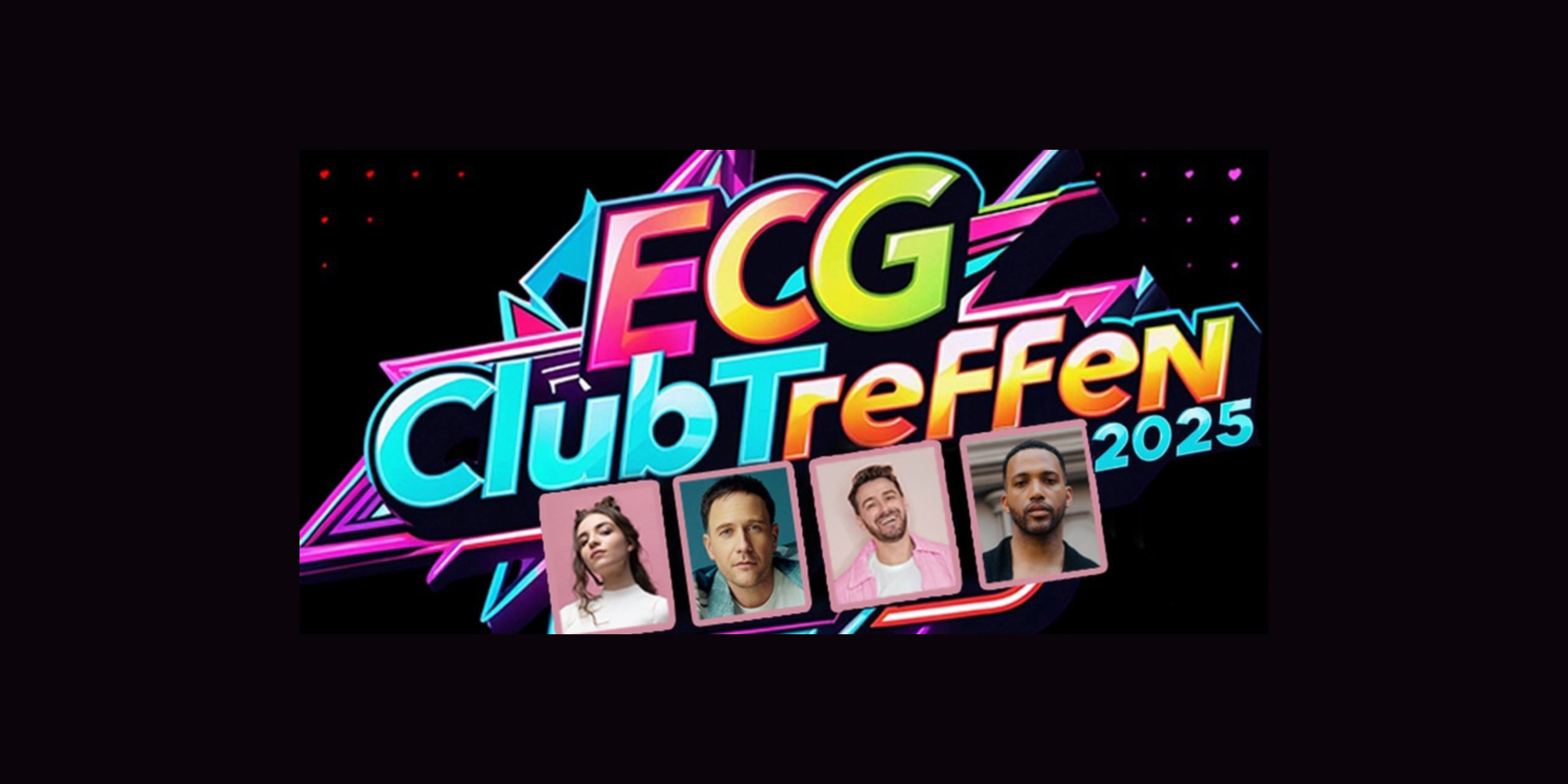 Eurovision Club Germany Clubtreffen 2025