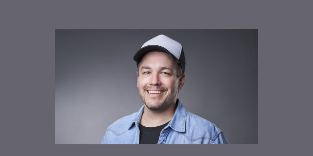 Jan van Weyde - AUSVERKAUFT