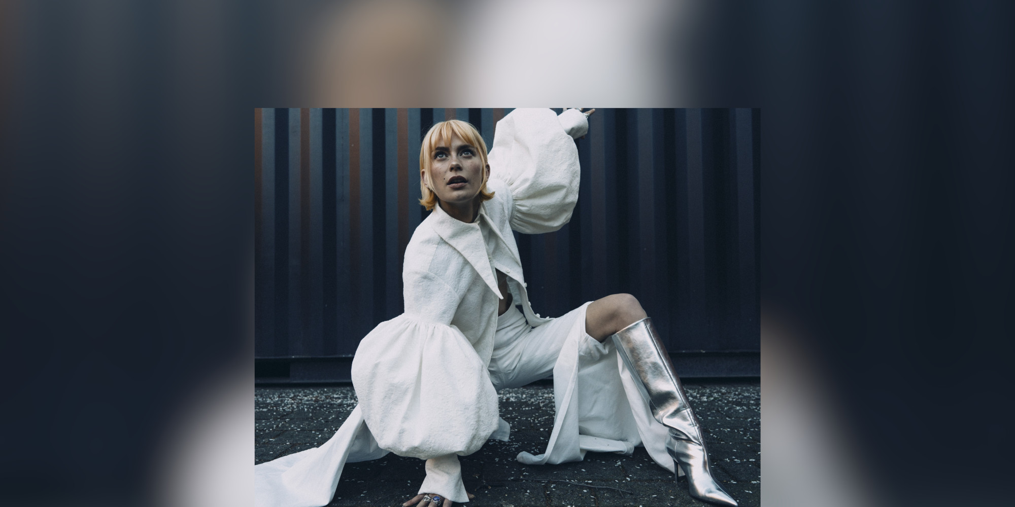 Alli Neumann - VERLEGUNG AUS DER LIVE MUSIC HALL, 02.12.25