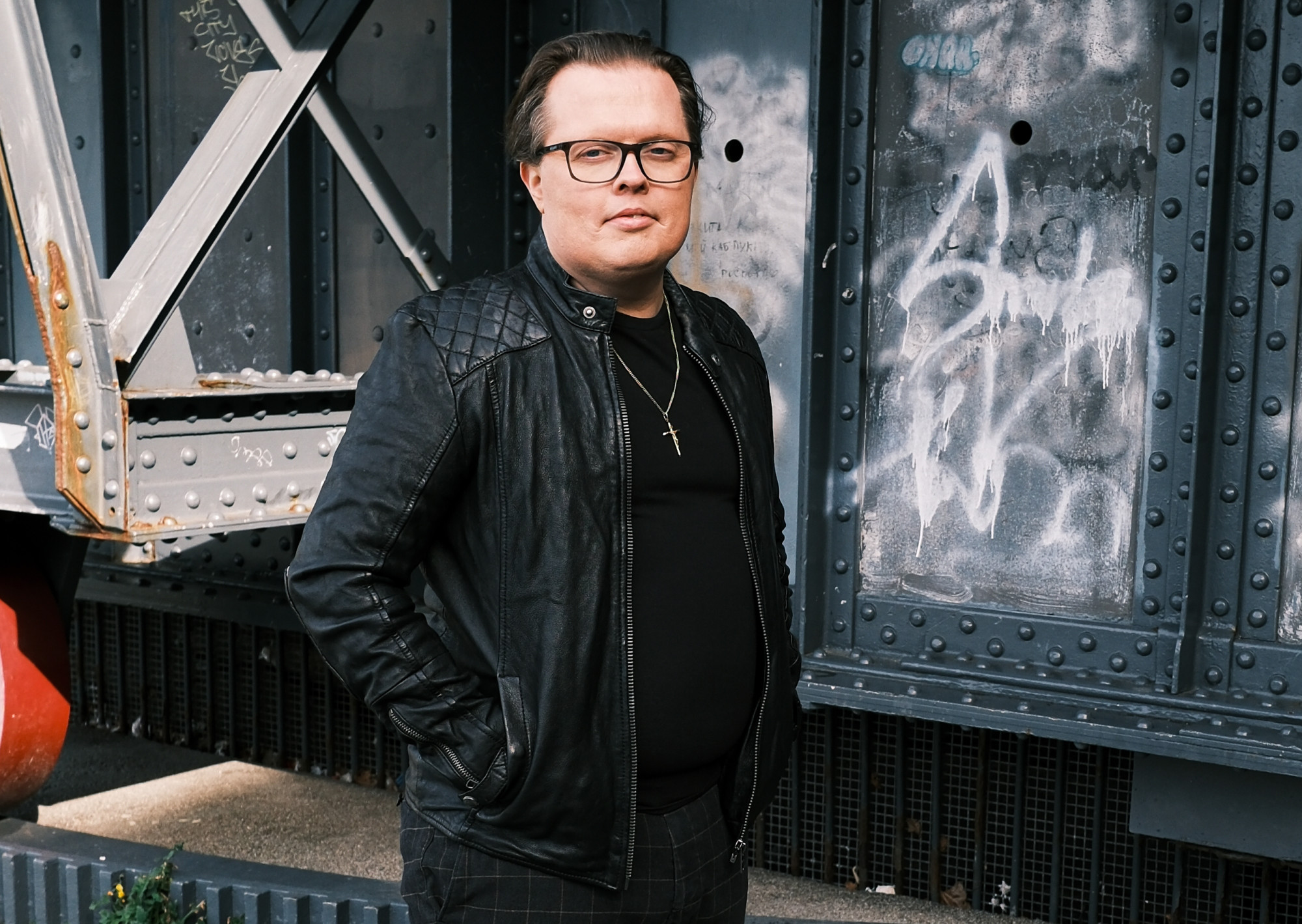 Angelo Kelly - AUSVERKAUFT