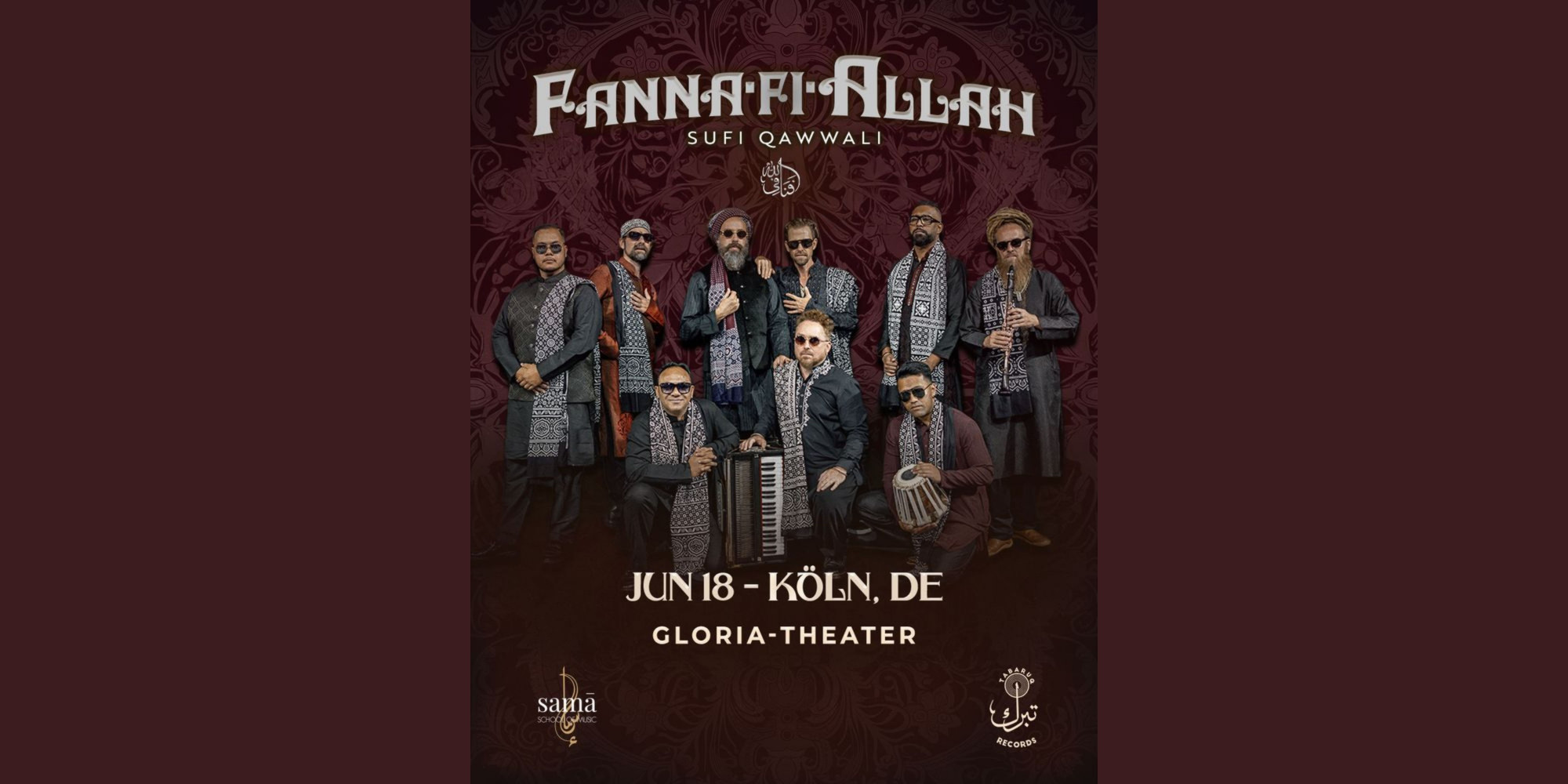 Fanna-Fi-Allah