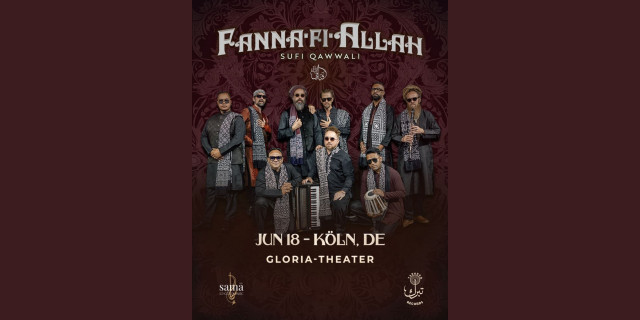 Fanna-Fi-Allah