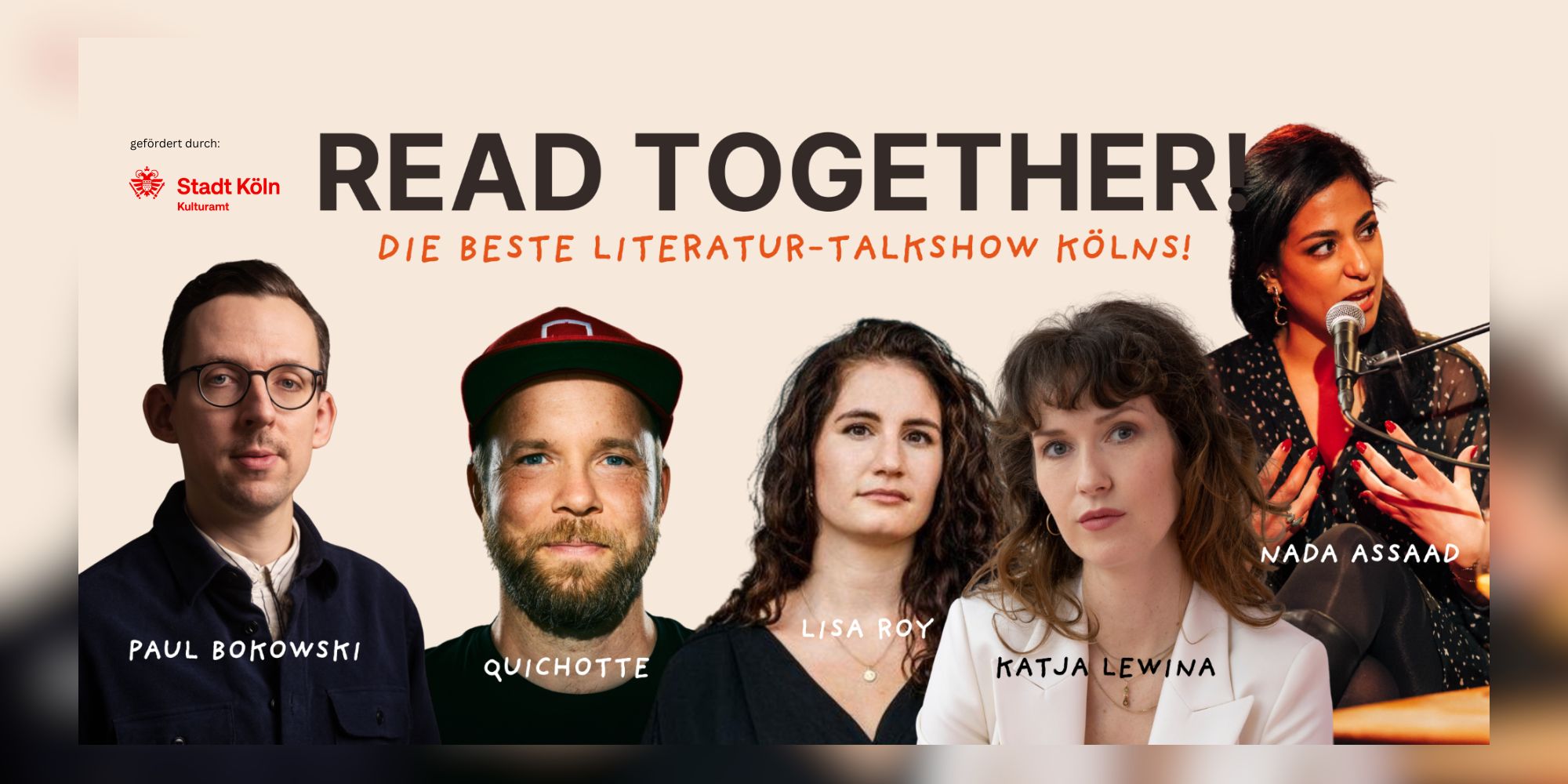 read together!