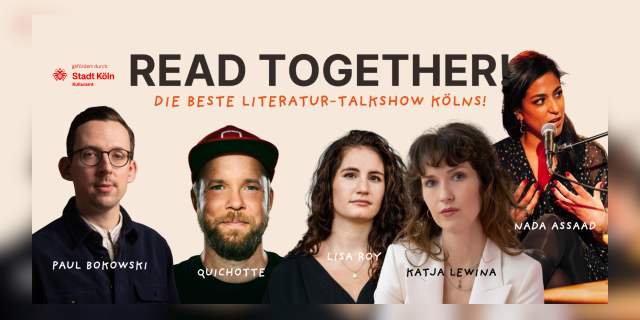 read together!