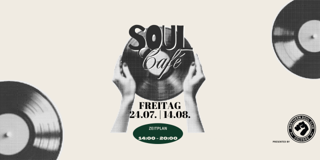 Soul Caf�