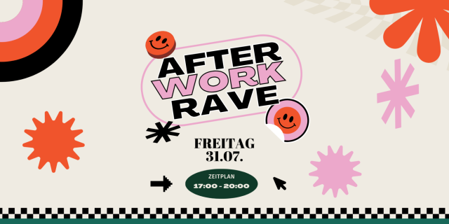 After Work Rave