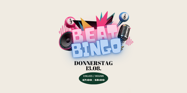 Beat Bingo