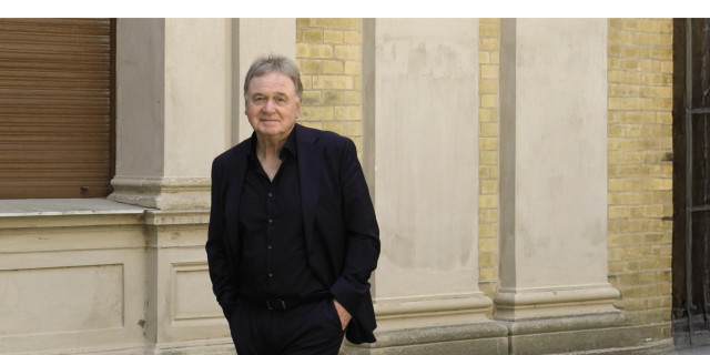 Klaus Hoffmann