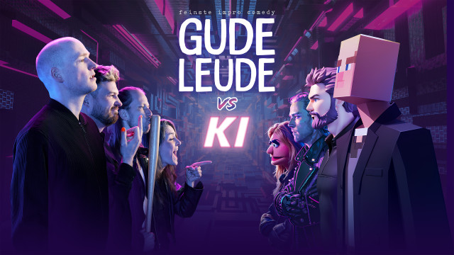 Gude Leude