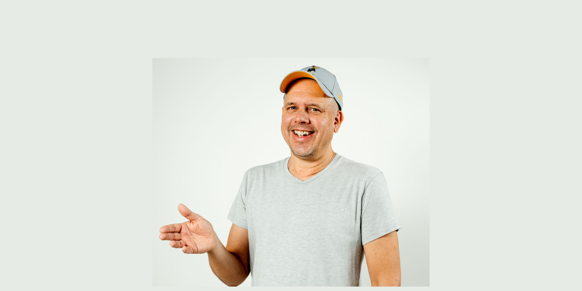 Ralph Ruthe - ZUSATZTERMIN