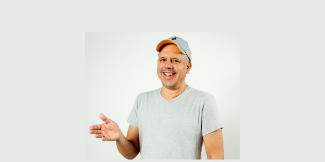 Ralph Ruthe - ZUSATZTERMIN