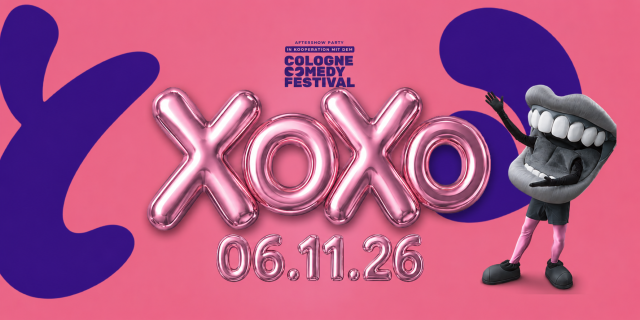 XOXO - CCF Special