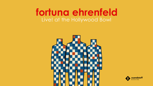 Fortuna Ehrenfeld