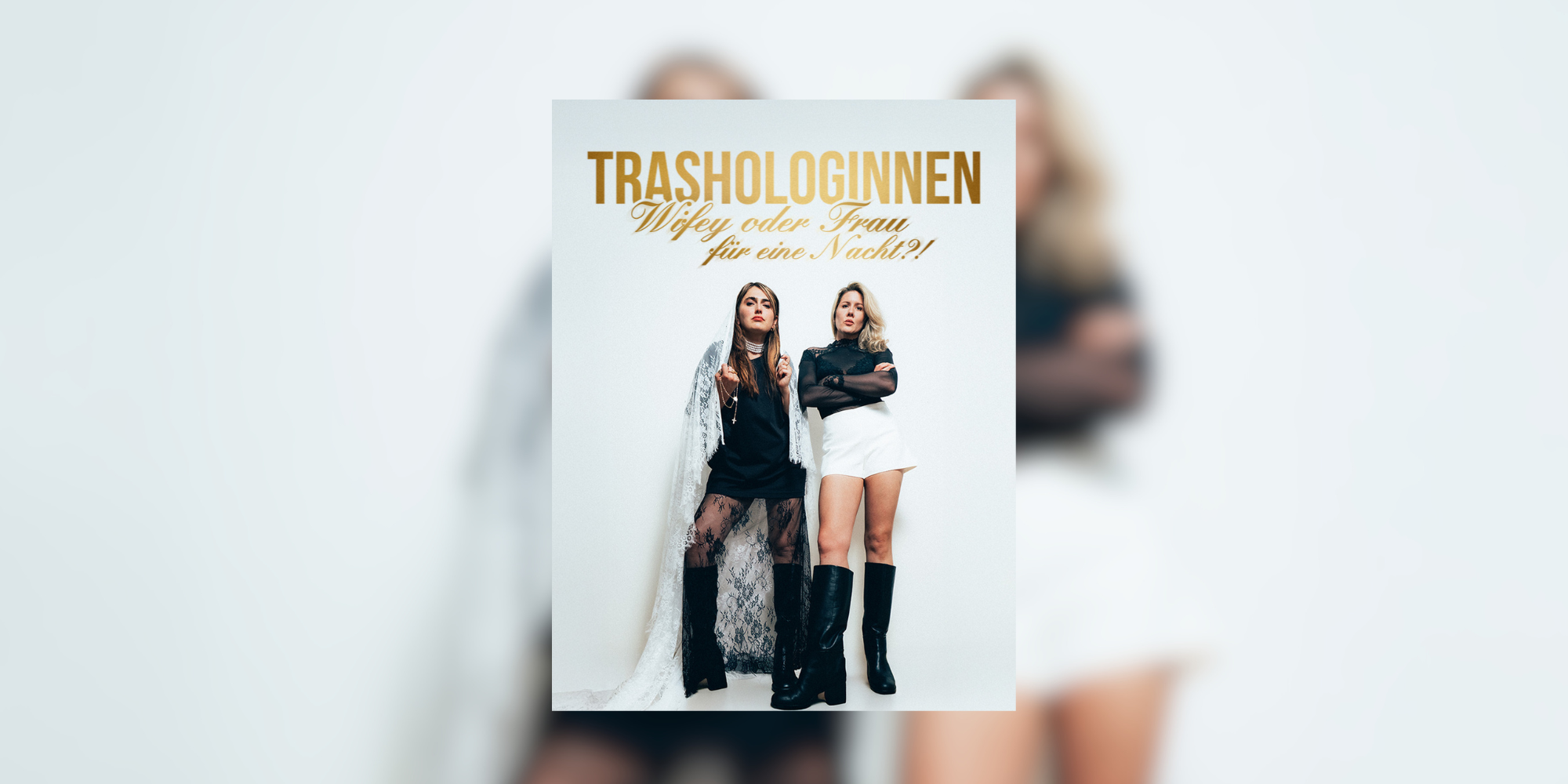 Trashologinnen