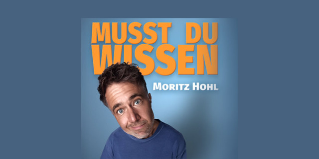 Moritz Hohl
