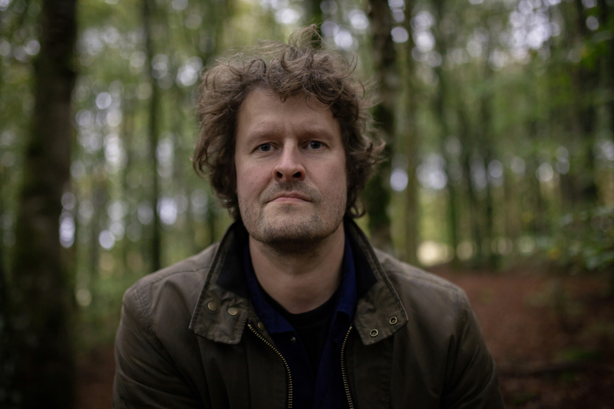 Daniel Norgren