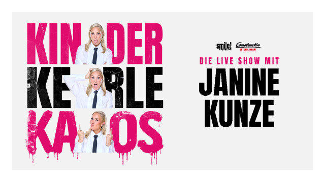 Janine Kunze
