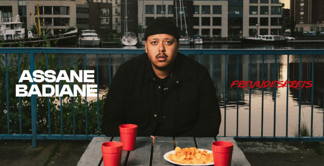Assane Badiane