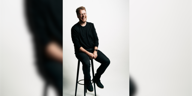 Maxi Gstettenbauer - AUSVERKAUFT