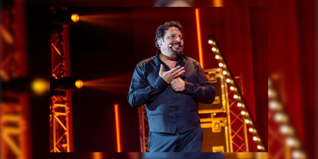 Enrico Brignano - AUSVERKAUFT