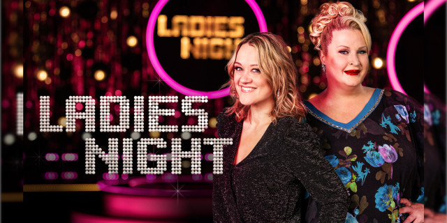 WDR Ladies Night - AUSVERKAUFT