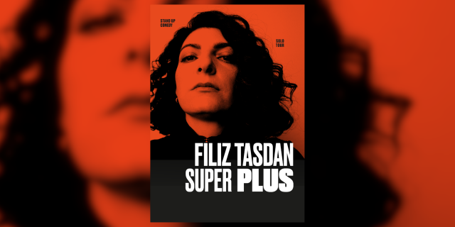 Filiz Tasdan - AUSVERKAUFT
