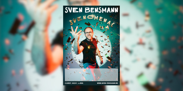 Sven Bensmann - RESTKARTEN