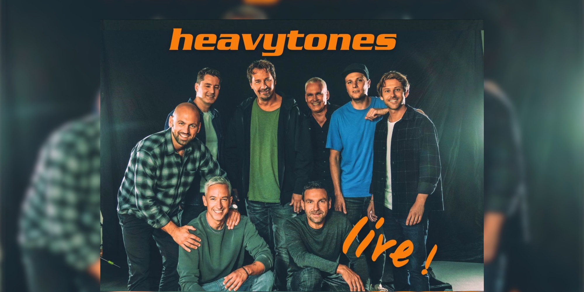 The Heavytones