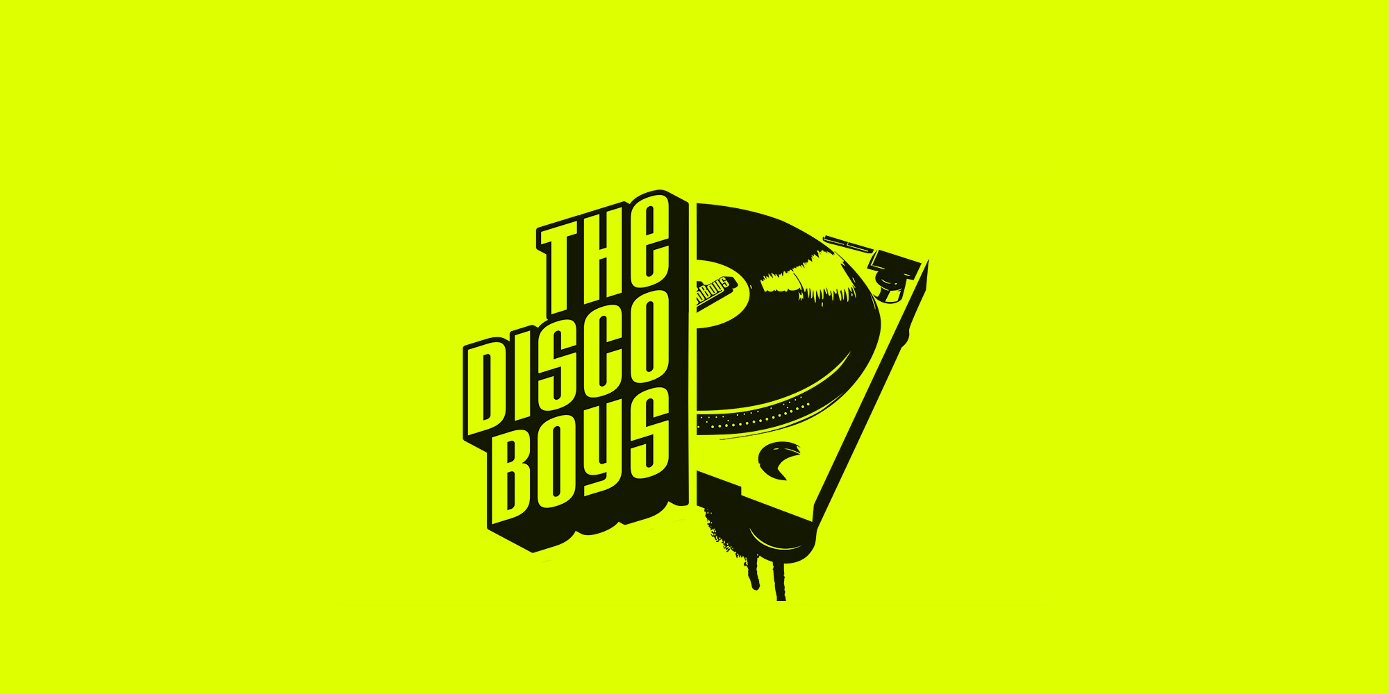 The Disco Boys