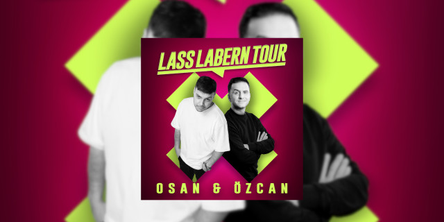 Osan Yaran & �zcan Cosar - AUSVERKAUFT