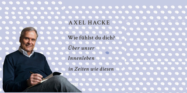 Axel Hacke